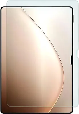 Защитное стекло для планшета Zibelino Xiaomi Pad 7 Ultra / ZTG-XIA-PAD7-UL