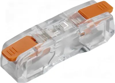 Набор клемм Navigator NTC-R4-1-1-r / 95189 (5шт)