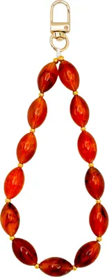 Шнурок для телефона Zibelino ZUL-SS-53-RED (красный)