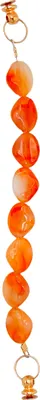 Шнурок для телефона Zibelino ZUL-SS-DX-1236-RED (красный)