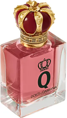 Парфюмерная вода Dolce&Gabbana Q Intense (50мл)
