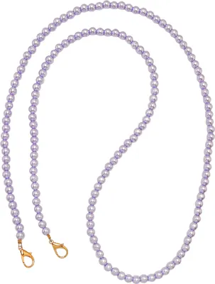 Шнурок для телефона Zibelino ZUL-SS-DX-1270-PUR (фиолетовый)