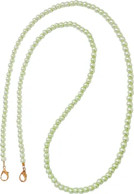 Шнурок для телефона Zibelino ZUL-SS-DX-1270-LGRN (салатовый)