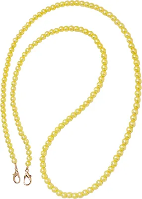 Шнурок для телефона Zibelino ZUL-SS-DX-1270-YEL (желтый)