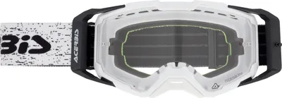 Мотоочки Acerbis Vitrion 0027519.030 (белый)