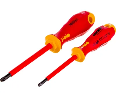 Набор отверток Felo Ergonic / 41792191 (2шт)