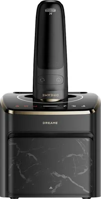 Электробритва Dreame S9 Pro Shaver / AS03A (черный)