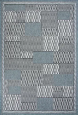 Циновка Merinos Kair S148-STAN-BLUE (1.2х1.7)