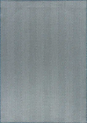Циновка Merinos Kair S156-STAN-BLUE (1.4х2)
