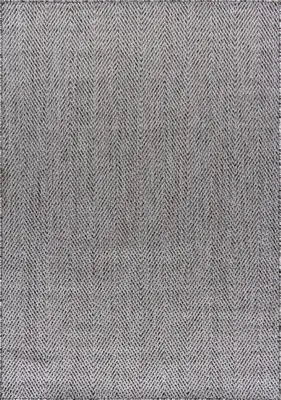 Циновка Merinos Kair S156-STAN-DARK GRAY (1.4х2)