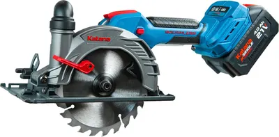 Дисковая пила Katana CP2901 / KCP2901.00