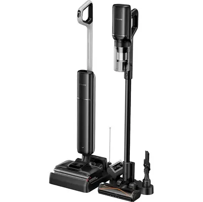 Вертикальный пылесос Dreame G12 Dual Wet and Dry Vacuum / HHV24A