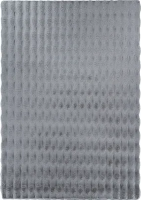 Ковер PIXEL Bubble PX1001-STAN-SILVER (2х2.9)