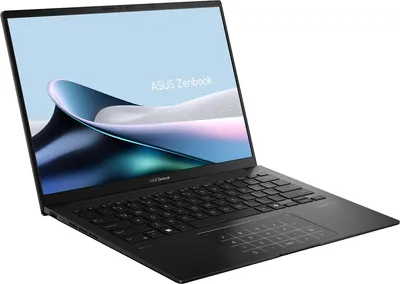 Ноутбук Asus ZenBook 14 UM3406KA-PP164W Windows 11 Home