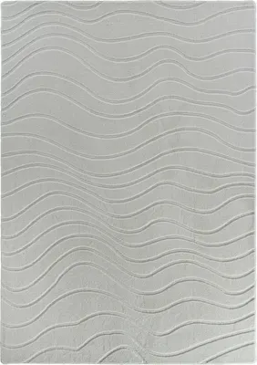 Ковер PIXEL Aura PX3003-STAN-CREAM (1.6х2.3)