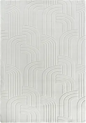 Ковер PIXEL Aura PX3004-STAN-CREAM (2х2.9)