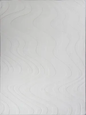 Коврик PIXEL Aura PX3008-STAN-CREAM (1.2х1.7)