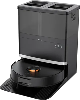 Робот-пылесос Airo P60