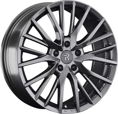 Литой диск Replay B301 20x8" 5x112мм DIA 66.6мм ET 27мм GM