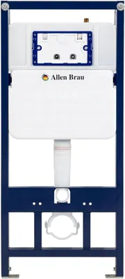 Инсталляция для унитаза Allen Brau 9.1EV00.20