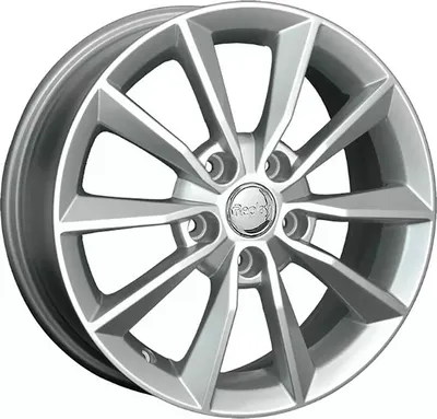 Литой диск Replay MR187 16x6.5" 5x112мм DIA 66.6мм ET 44мм S