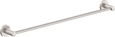 Держатель для полотенца MVL Siena CT11-600 (нержавейка)