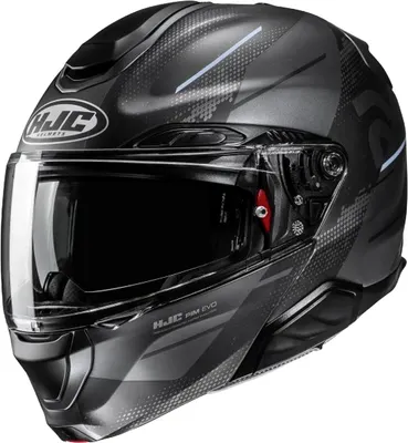 Мотошлем HJC RPHA91 Blat MC5SF (XL)