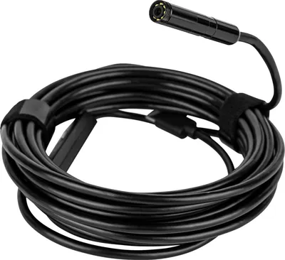 Инспекционная камера Elitech Эндоскоп для смартфона ЭС 10М / 216070