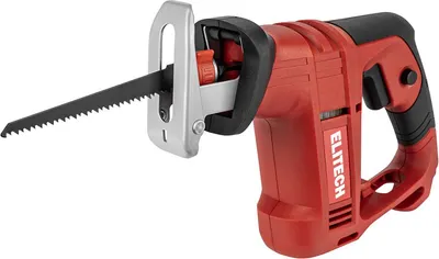 Сабельная пила Elitech ПС 0500 / 204513 (E2206.023.00)