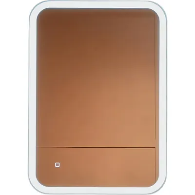 Зеркало Raval Prisma 50x70 / Prz.02.500x700/W/RL