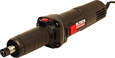 Прямая шлифовальная машина Elitech SG 0750E / 215341