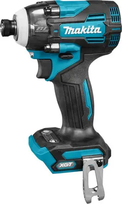 Профессиональный шуруповерт Makita TD004GZ