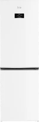Холодильник с морозильником Beko B3RCNK365HW