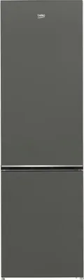 Холодильник с морозильником Beko B1RCNK402G