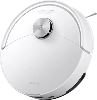 Робот-пылесос Roborock Q8 Max Pro Gen2 Q8MPG202-02 / RRA1TAL (белый)