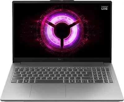 Ноутбук Lenovo LOQ 15ARP10E (83S000C3IN) Windows 11 Home