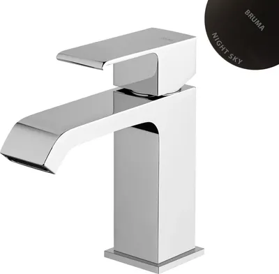 Смеситель Bruma Linea Night Sky / 1820101NS