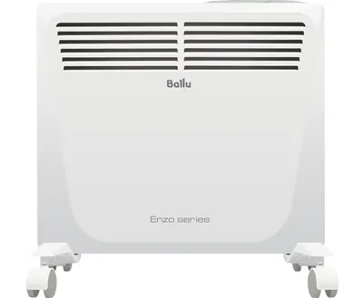 Конвектор Ballu Enzo BEC/EZER-500