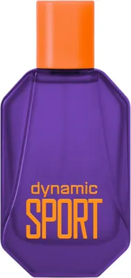 Туалетная вода La Ville Dynamic Sport (50мл)