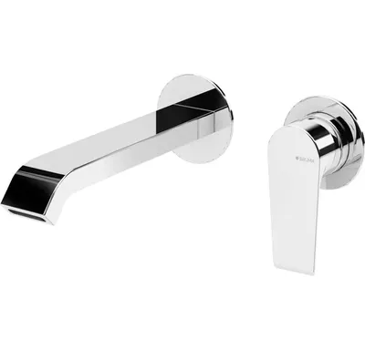 Смеситель Bruma Nautic Chrome / 1818401CR