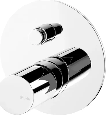 Смеситель Bruma Adagio Chrome / 1931301CR