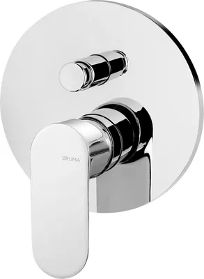 Смеситель Bruma Coral Chrome / 1941300CR