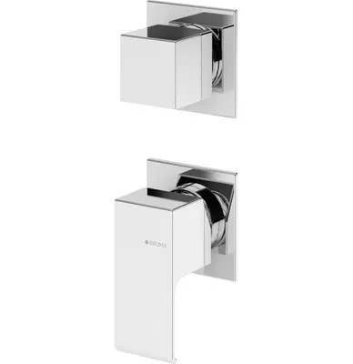 Смеситель Bruma Linea Chrome / 1821401CR