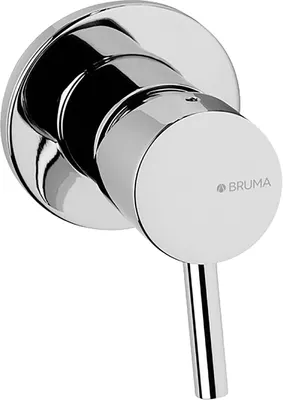 Смеситель Bruma Lusitano Chrome / 1071201CR