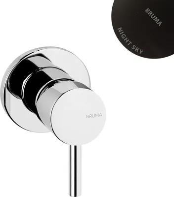 Смеситель Bruma Lusitano Night Sky / 1071201NS