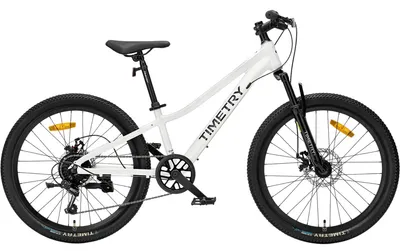 Велосипед TIMETRY TT803WT (разобранный, в коробке)
