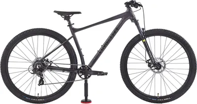 Велосипед TIMETRY TT420BK (разобранный, в коробке)