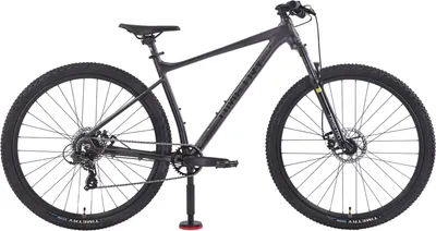 Велосипед TIMETRY TT816BK (разобранный, в коробке)