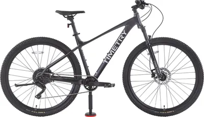 Велосипед TIMETRY TT305BK (разобранный, в коробке)