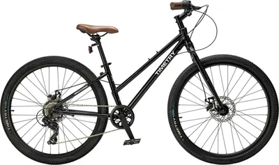 Велосипед TIMETRY TT268BK